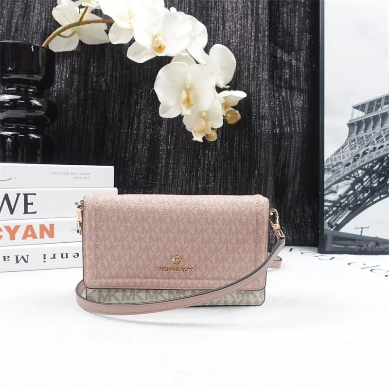 95新 MICHAELKORS/迈克高仕 单肩包/T_ZY0000411937
