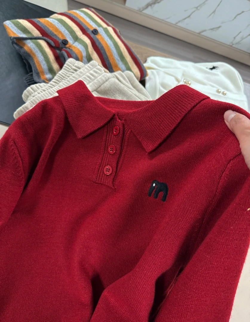 XS752时尚休闲秋冬装上衣