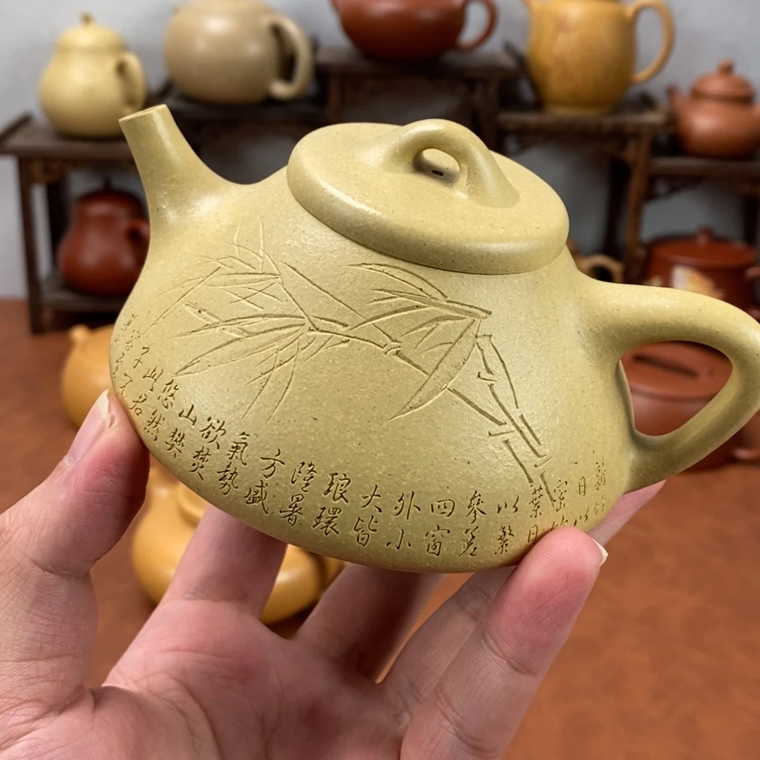 紫砂茶壶紫砂紫砂紫砂