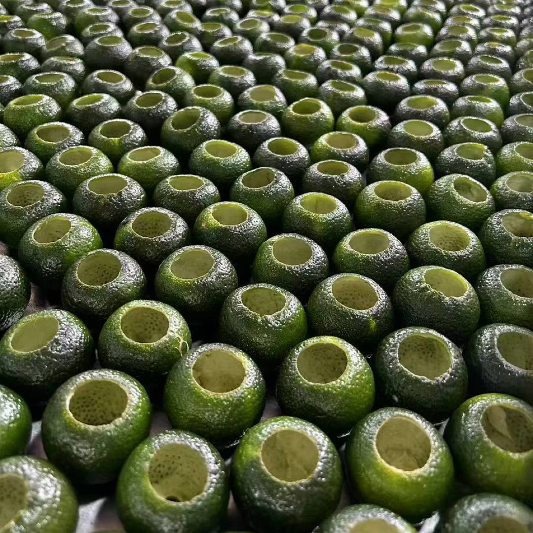 2025年东甲大方冲小青柑壳柑