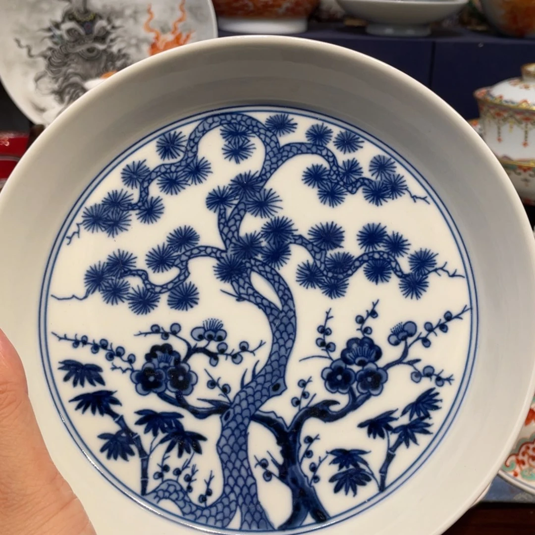 景德镇瓷器陶瓷景德镇