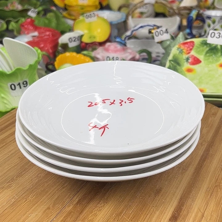 潮州创艺陶瓷餐具