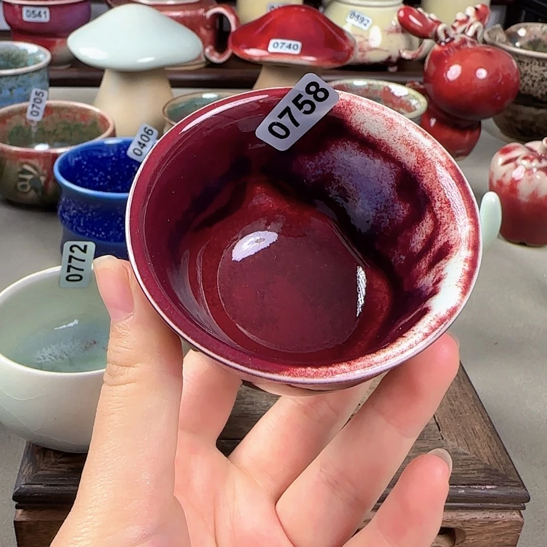 小鸿钧瓷钧瓷钧瓷0758