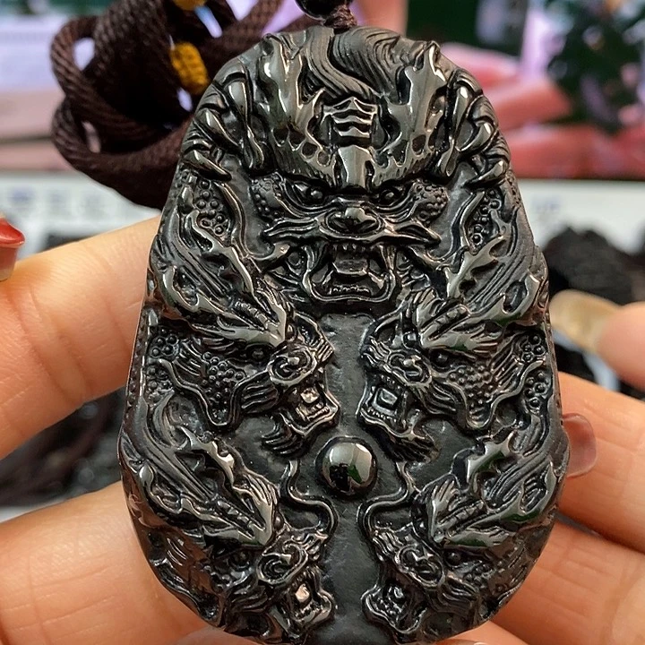 翡翠吊坠(不含链)未镶嵌052