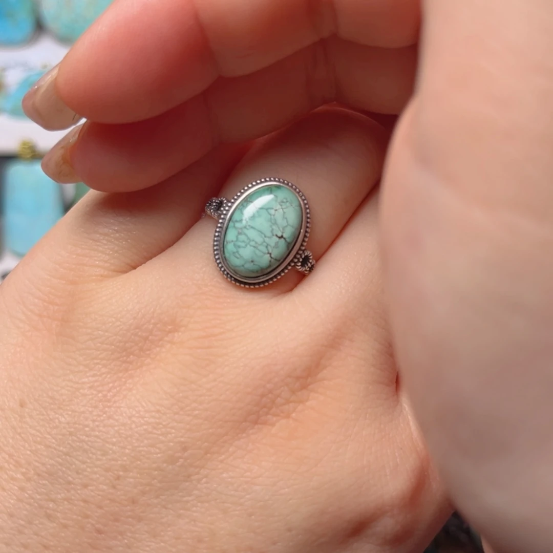 【闪购商品】未镶嵌绿松石珠宝奇石