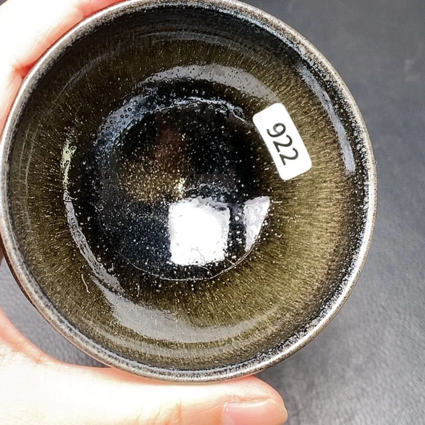 【闪购商品】茶盏我的盏太好看了吧