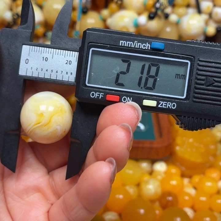 非金属配珠配饰17