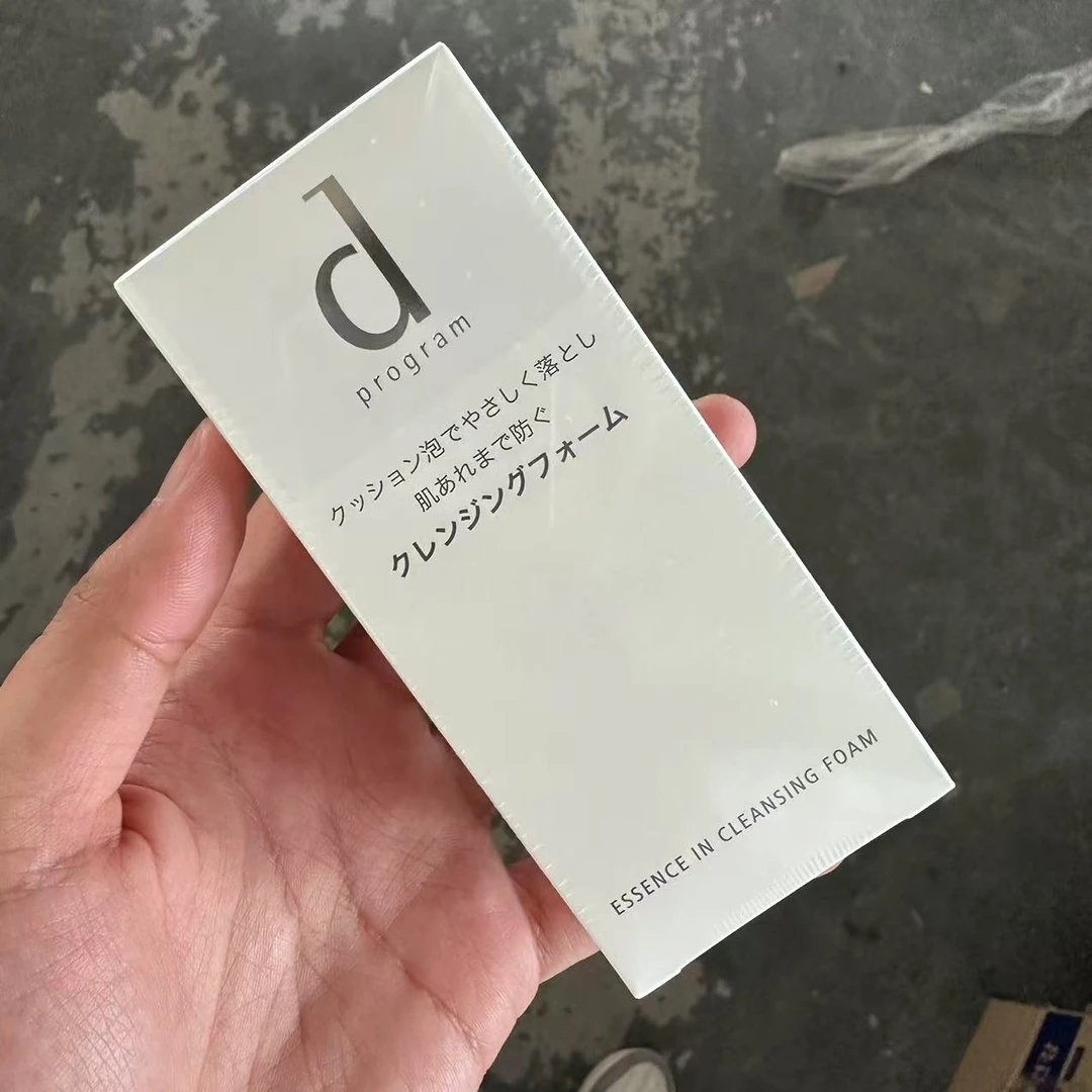 净颜沁柔洁面膏60g【效期到25年9月】