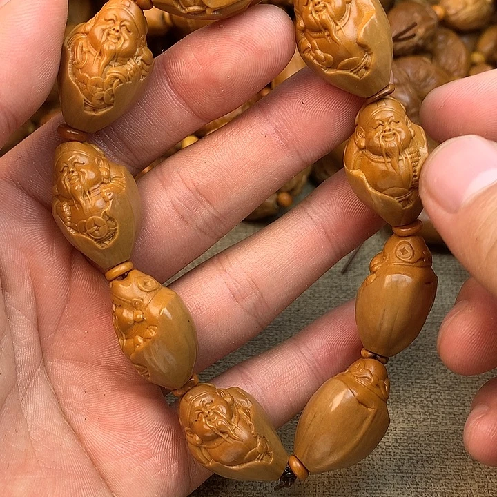手串/手链橄榄核精品橄榄核手串