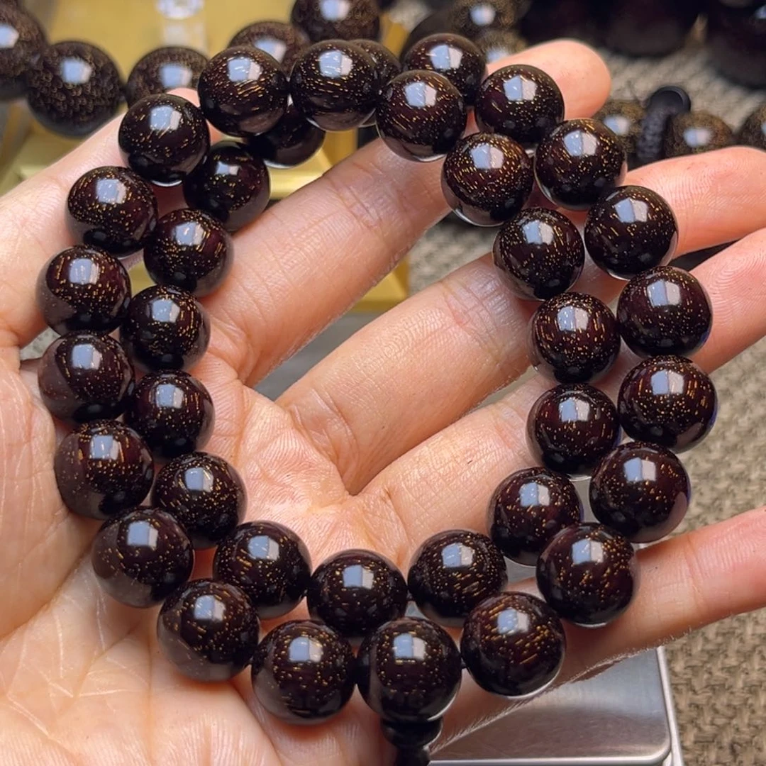 檀香紫檀（小叶紫檀）1.2 36满星