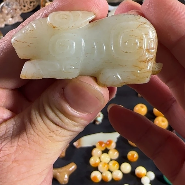 摆件二*神最优惠最优惠最优惠的价格之一