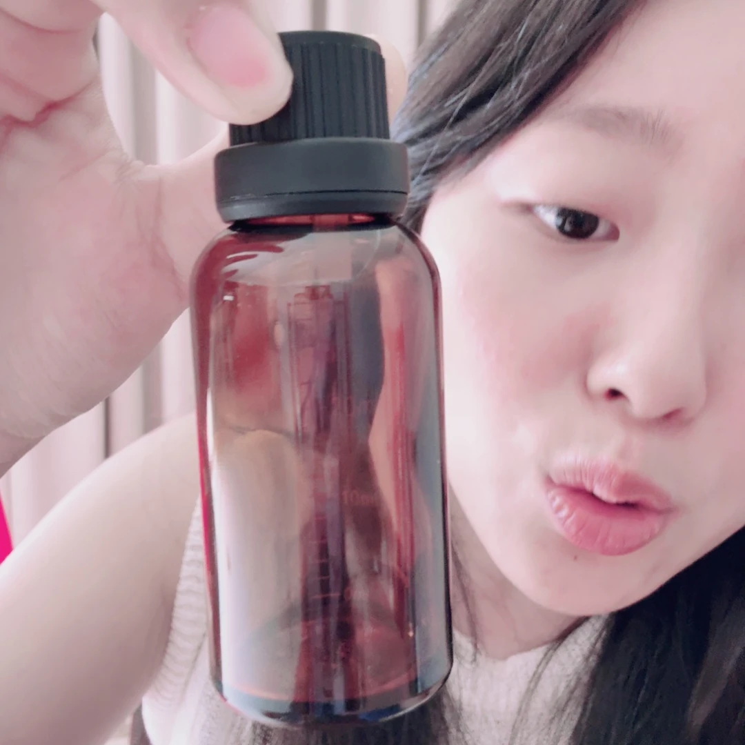 白池花籽油30ml基础油