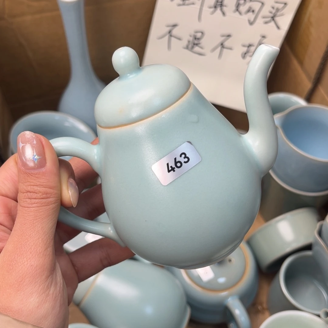 摆件陶国*463哈哈哈哈哈哈哈微瑕