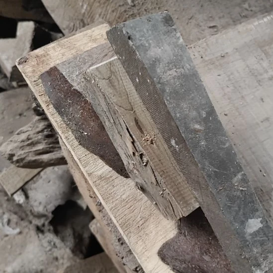 风***右小叶桢楠金丝楠木木头