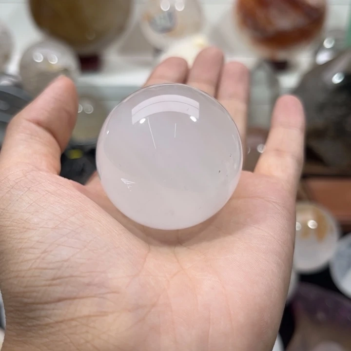 未镶嵌大型摆件（非配饰）水晶33