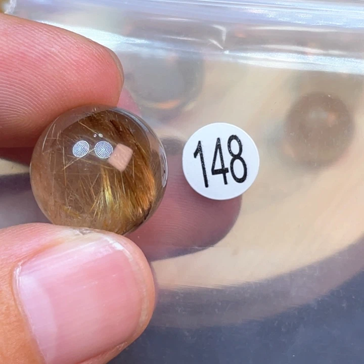 颈饰未镶嵌水晶M****.