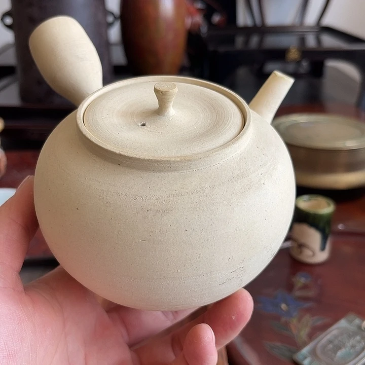 中古品默认微瑕，看好下单