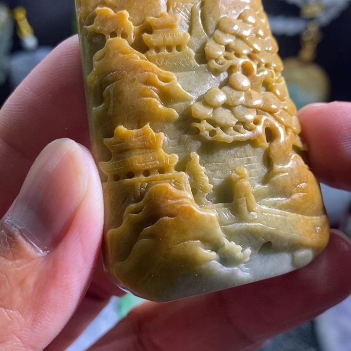 【闪购商品】颈饰未镶嵌翡翠111111111111