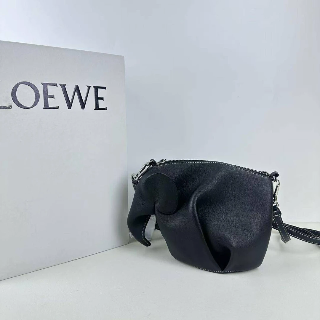 胖虎佳佳/罗意威/95新/公价0/箱包/两用包/31B2505200169