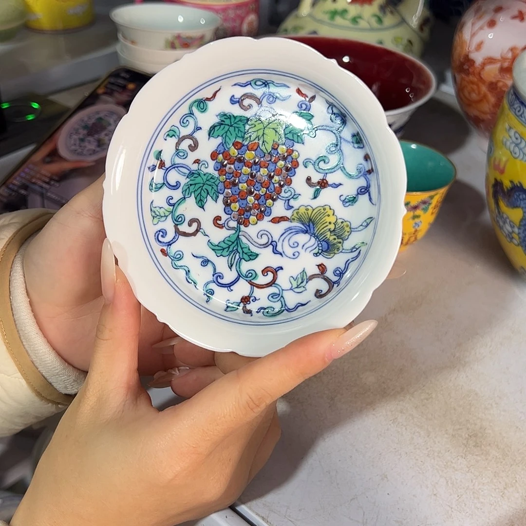 摆件陶瓷陶瓷艺术的