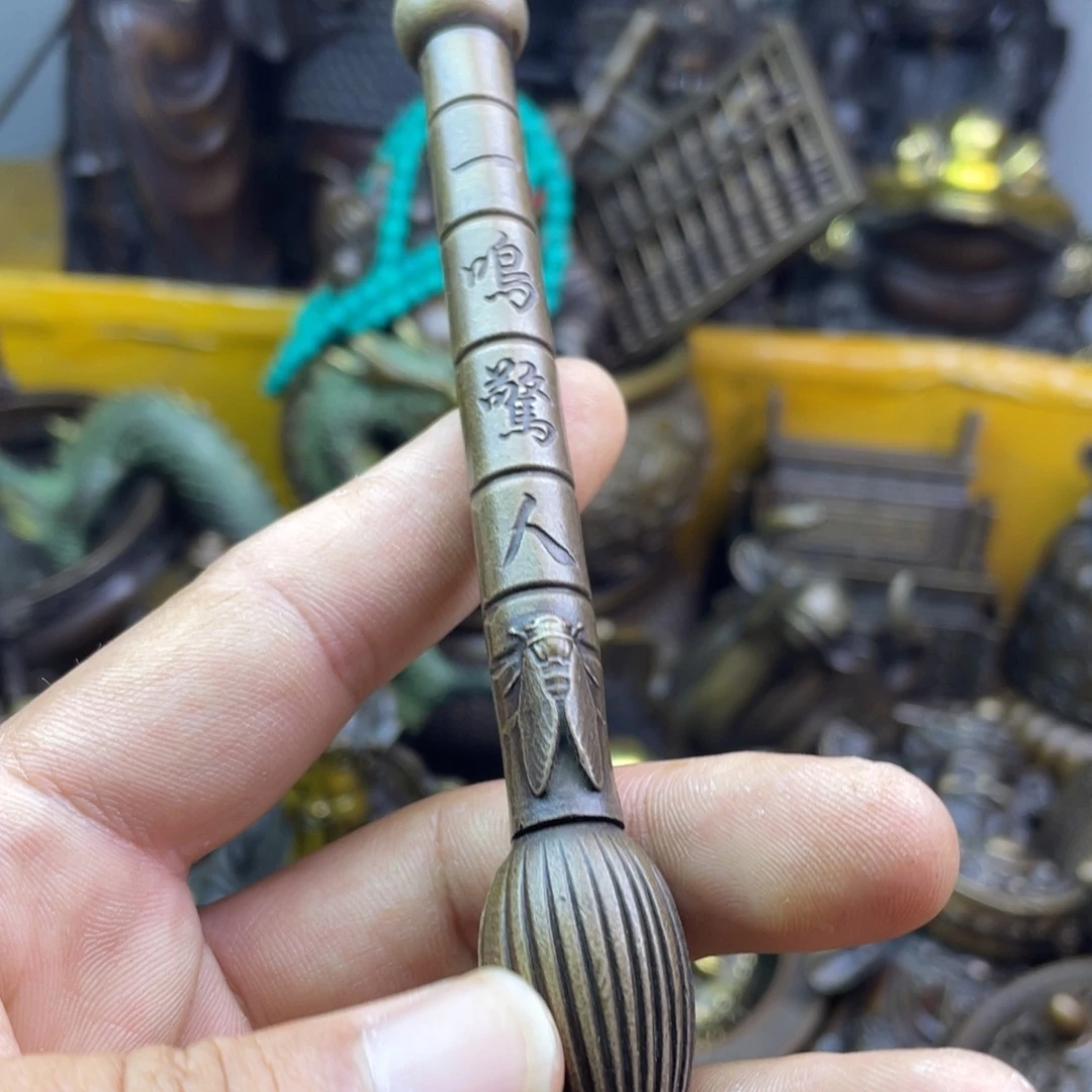 铜器铜器铜器铜器！