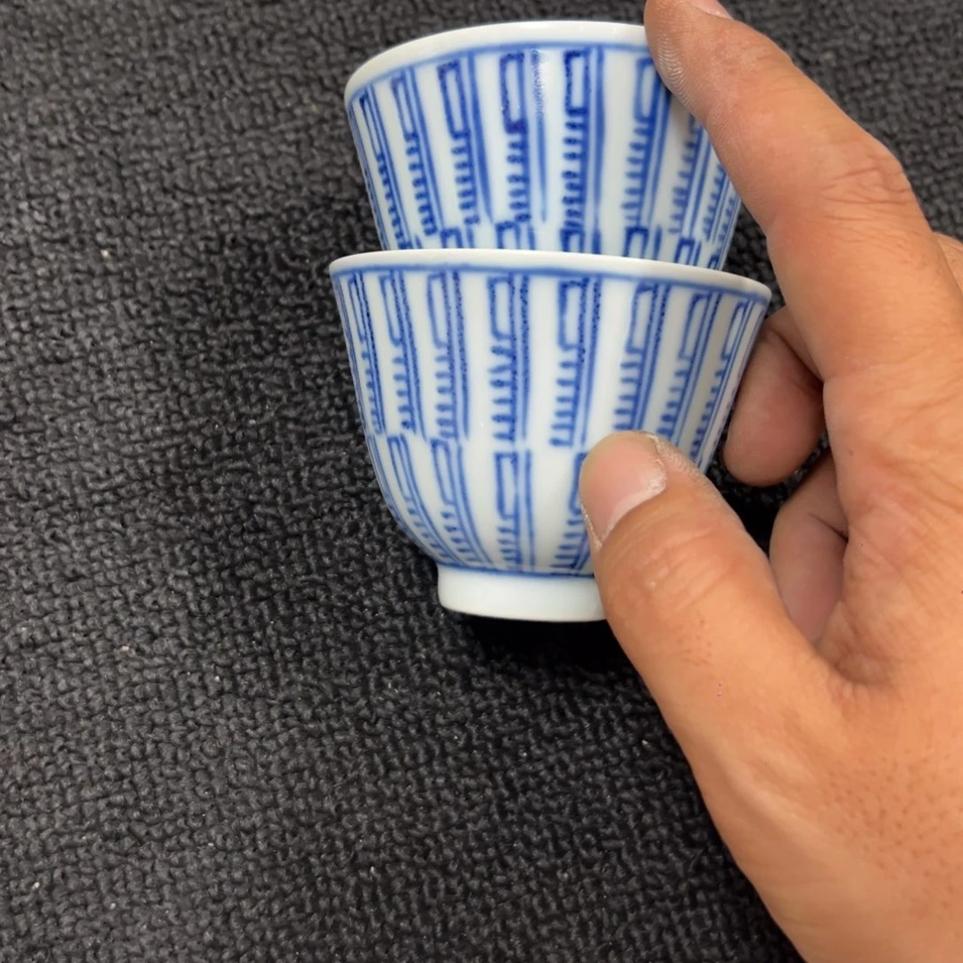 用***0瓷片瓷器摆件、茶室雅器