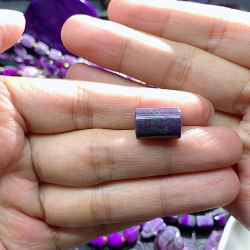 【闪购商品】苏纪石（舒俱来）未镶嵌吊坠