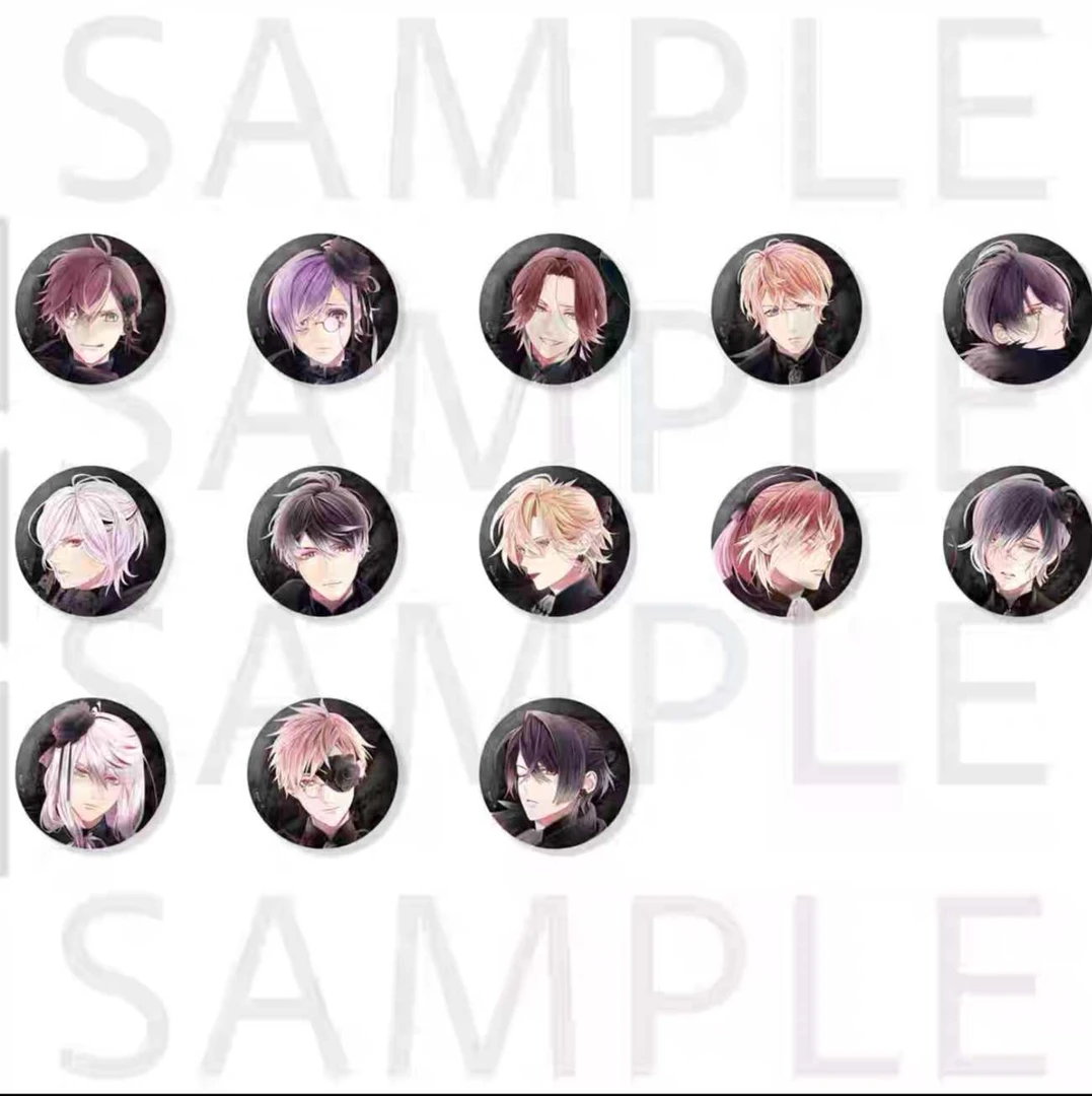 魔鬼恋人墓守闪普吧唧