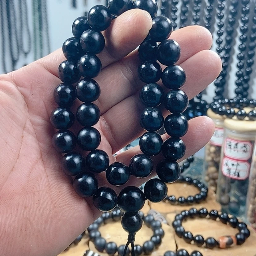 【闪购商品】吊坠桃核宠**泽无患子36颗手持