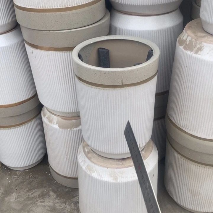 低腰细白绿大号口31/42