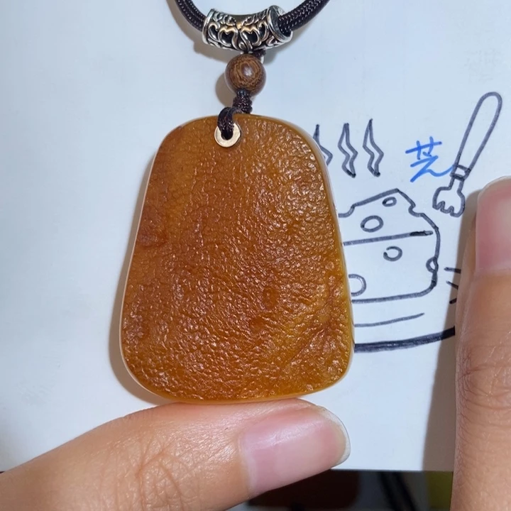 定制琥珀未镶嵌琥珀