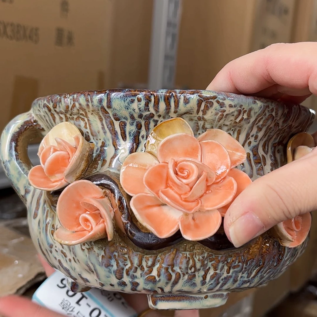 【闪购商品】红陶福利