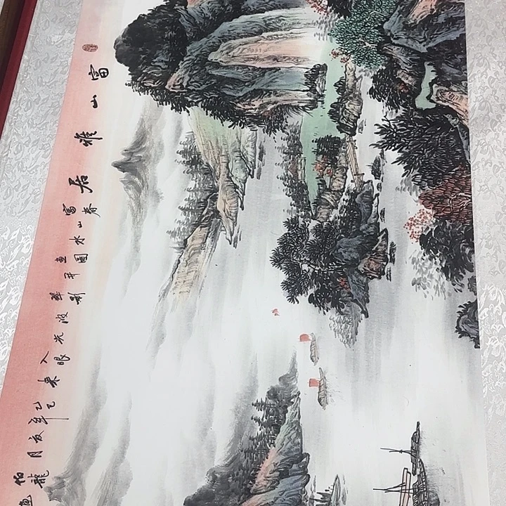 纸本展示作品作品展示