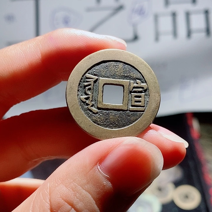 华***侨小陈小陈  手机挂件工艺品  003
