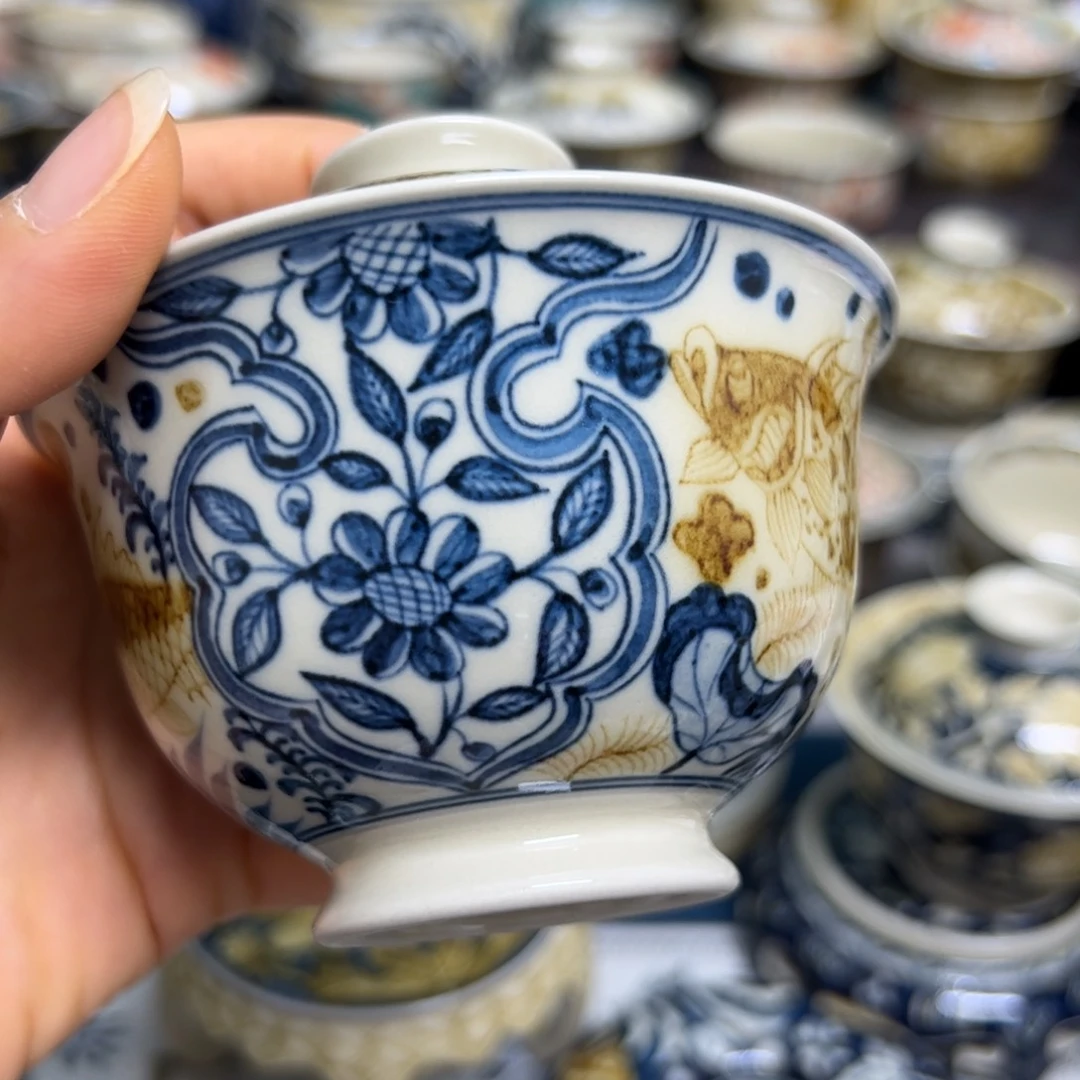 【闪购商品】胡**活陶瓷艺术有限公司