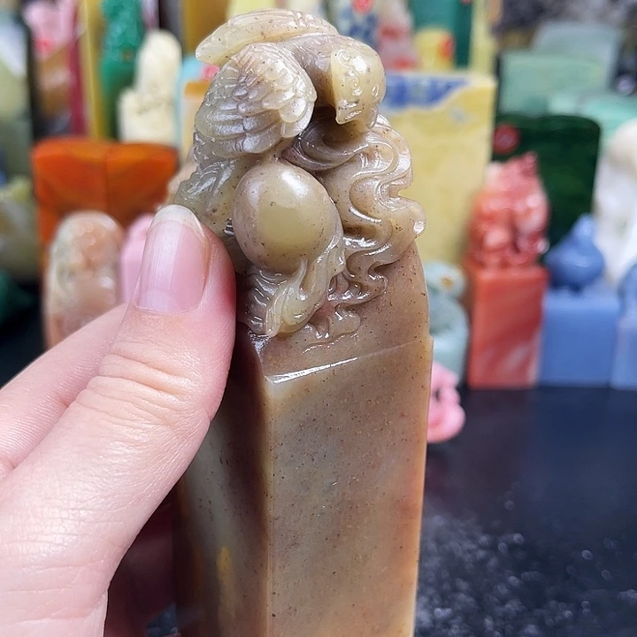 印度石所见即所得