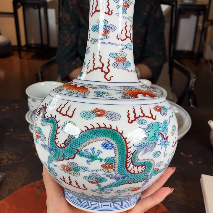 九鸣瓷艺九鸣瓷艺