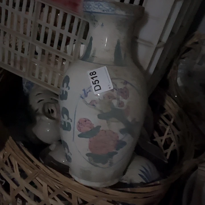 水**成陶瓷制品有瑕疵处理