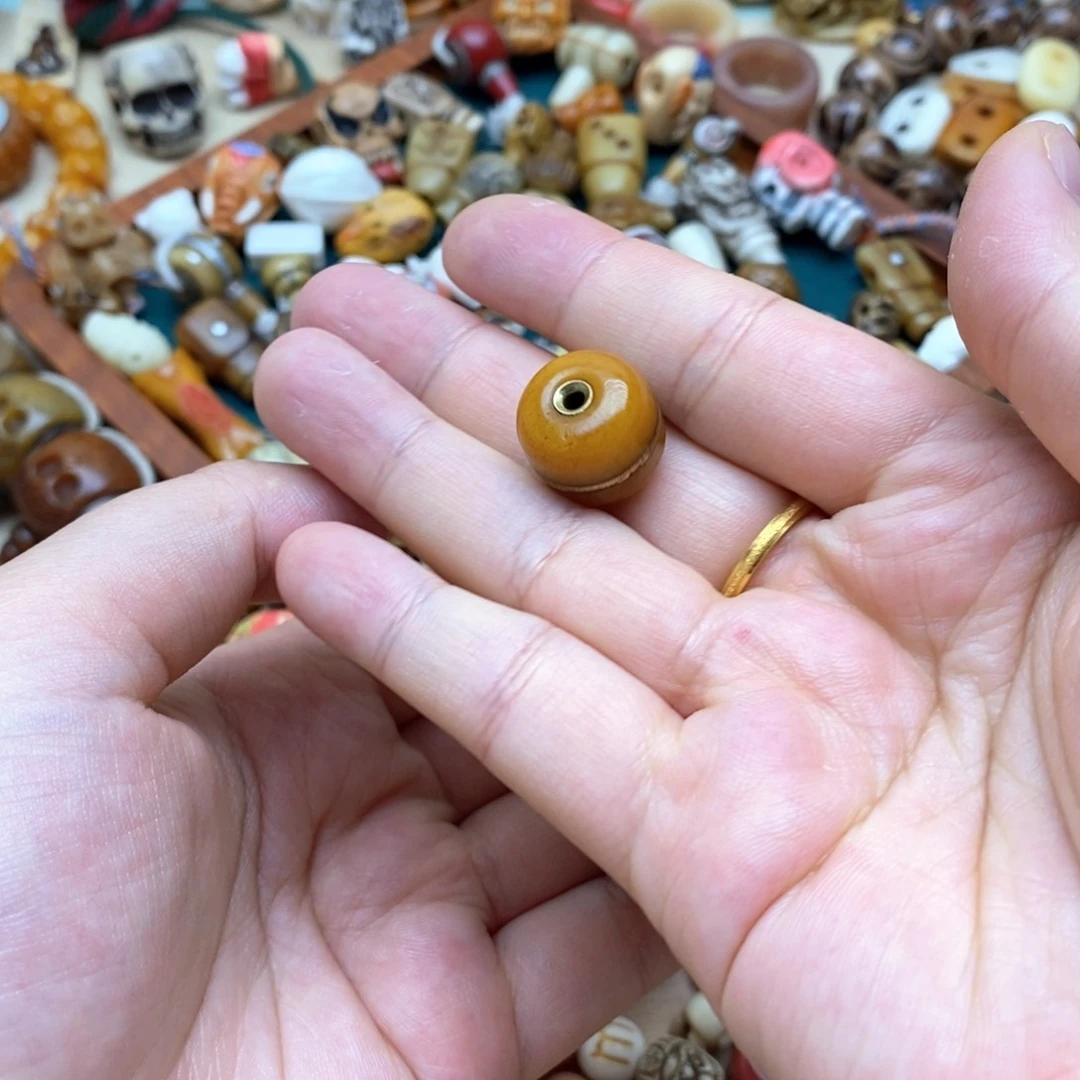 其他驼骨W*配饰配件