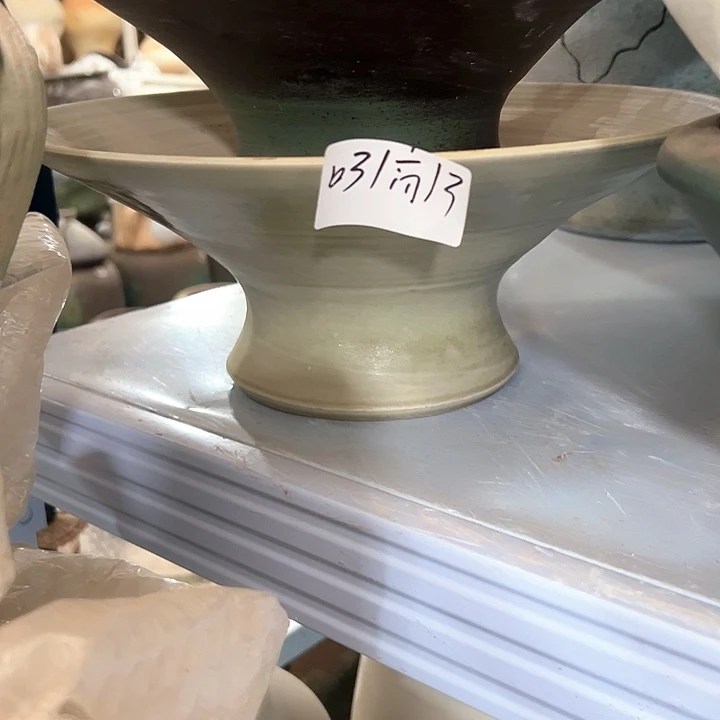 景德镇精品花盆栽适合盆栽适