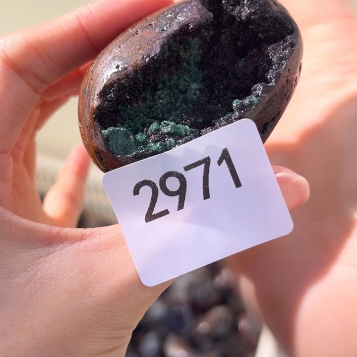 【闪购商品】未镶嵌大型摆件（非配饰）水晶