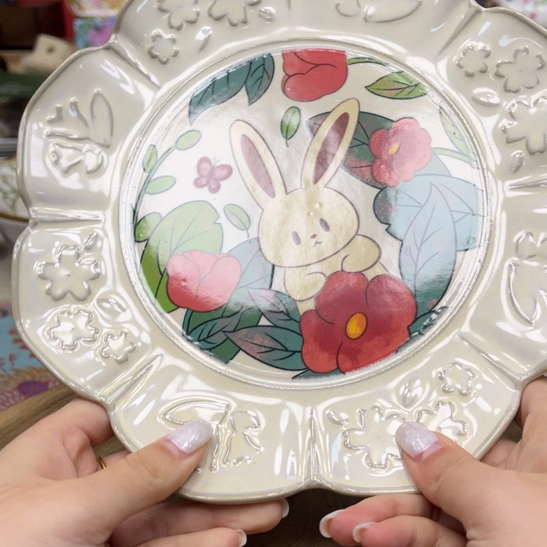 我的姐姐们好可爱