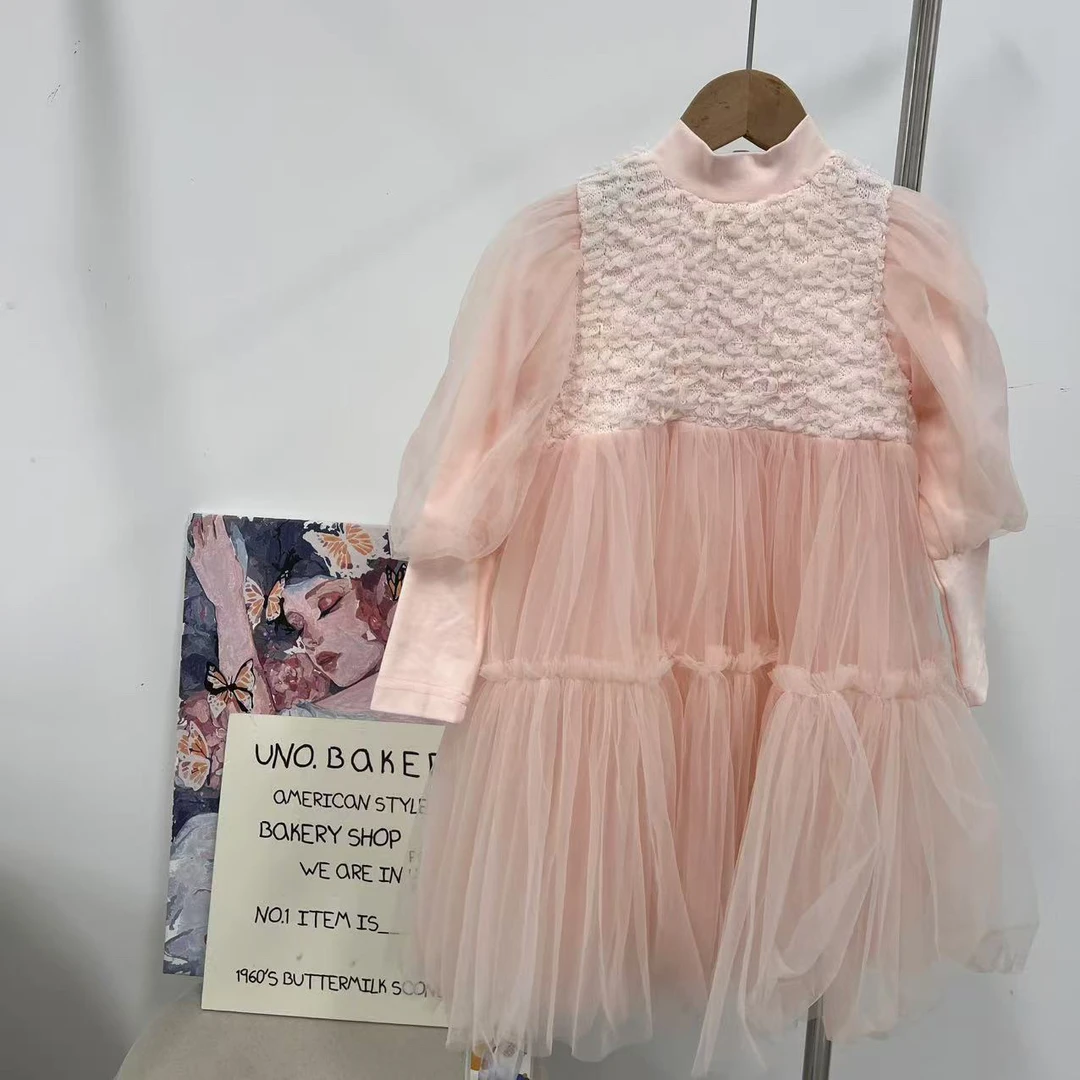 女童连衣裙宠粉专用