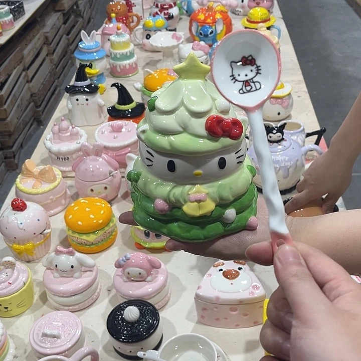 紫砂茶案我也想要