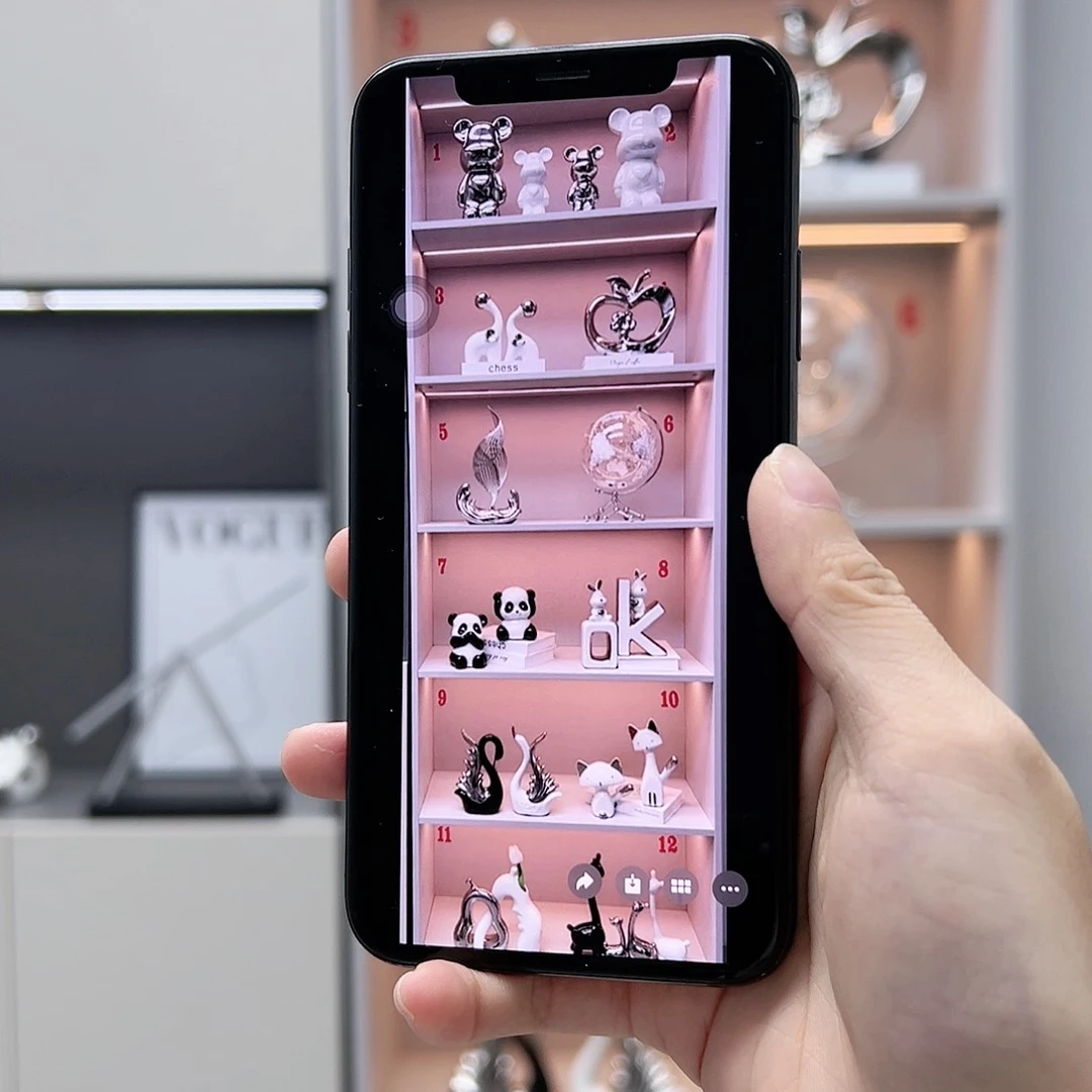 【闪购商品】陶瓷十二件