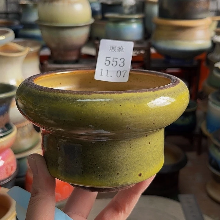 瓷片景德镇陶瓷手工制作
