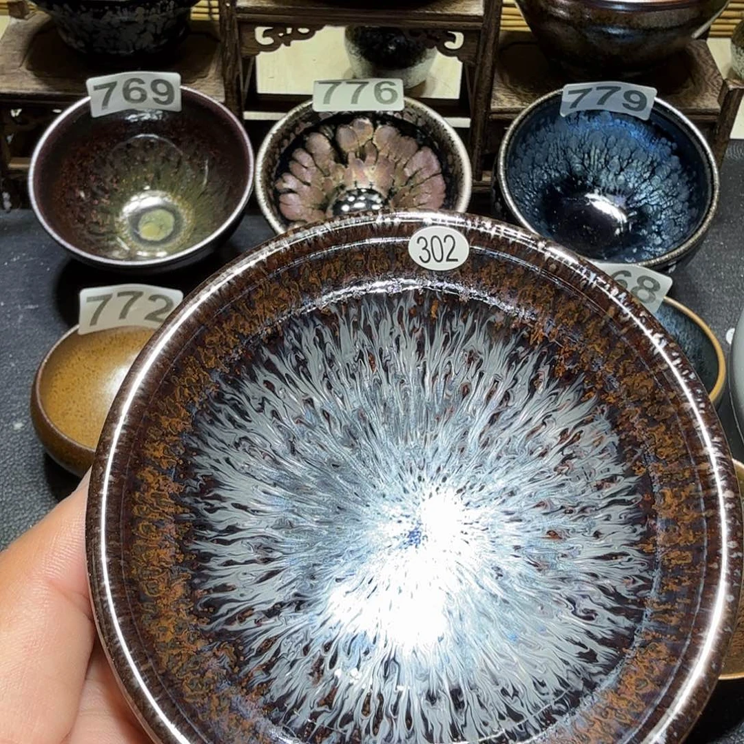 月****茶盏头发头发天才302