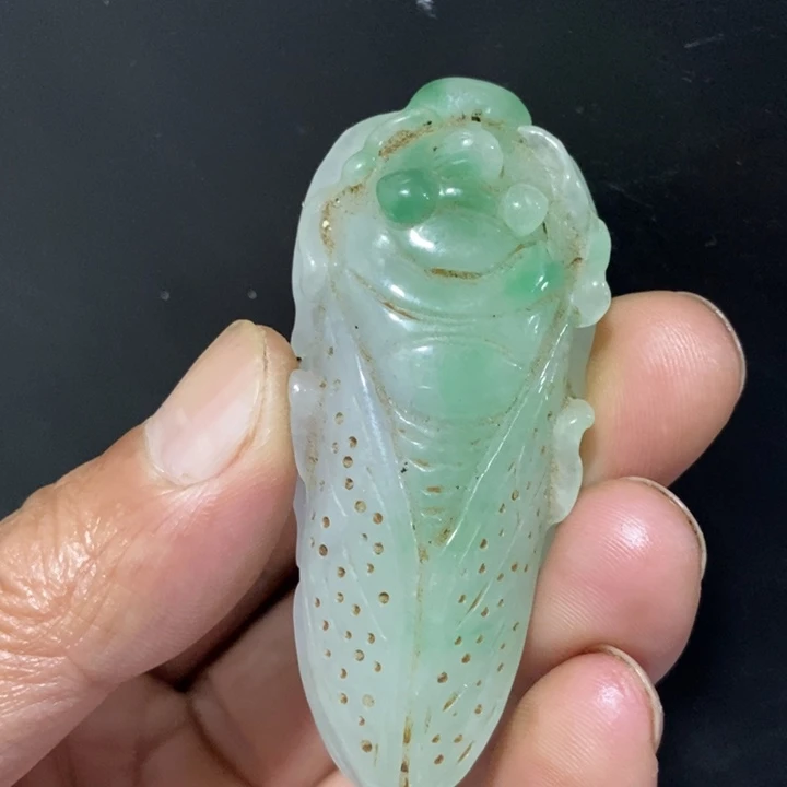 摆件把件佩饰串饰