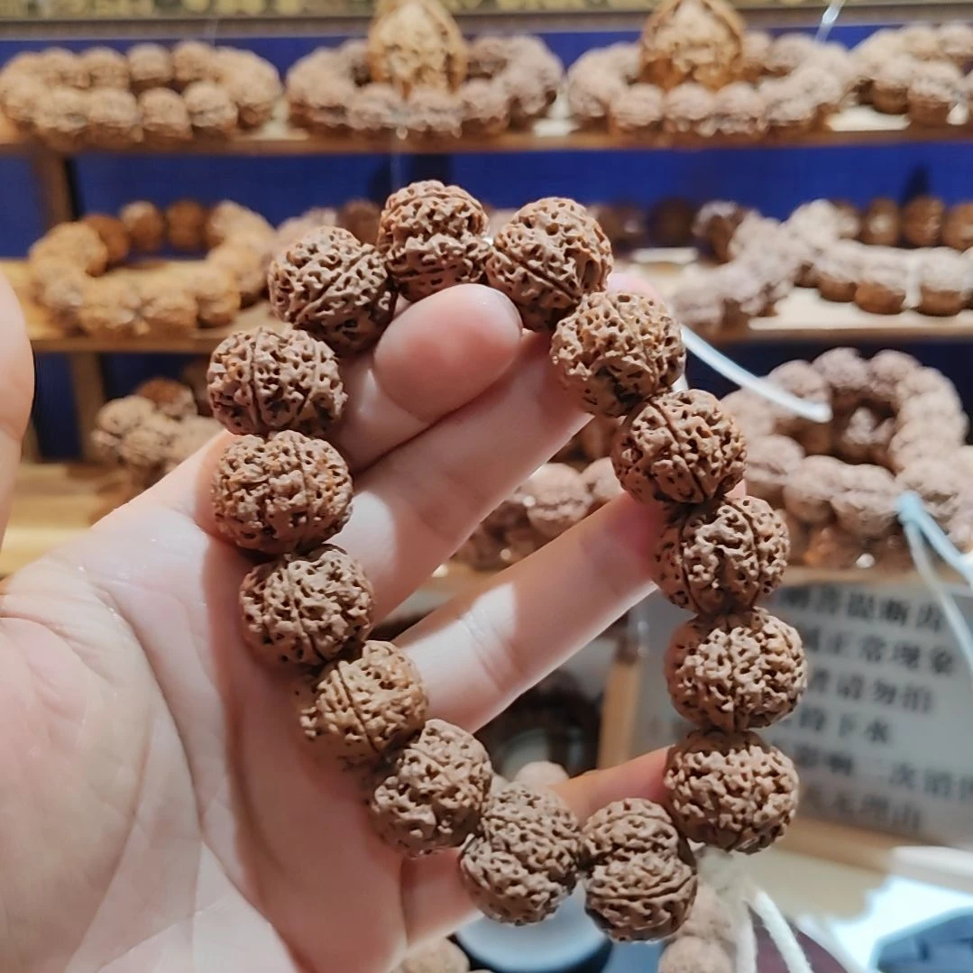 金刚菩提手串2蜂王