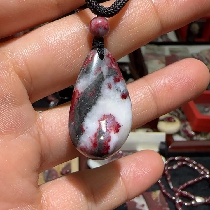 天然辰砂000000000112